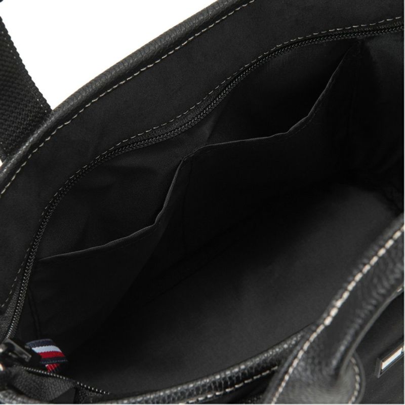 トミー ヒルフィガー ゴルフ Tommy Hilfiger Golf メンズ レディース ユニセックス ラウンドバッグ PREMIUM FACE THMG5FTA 詳細5