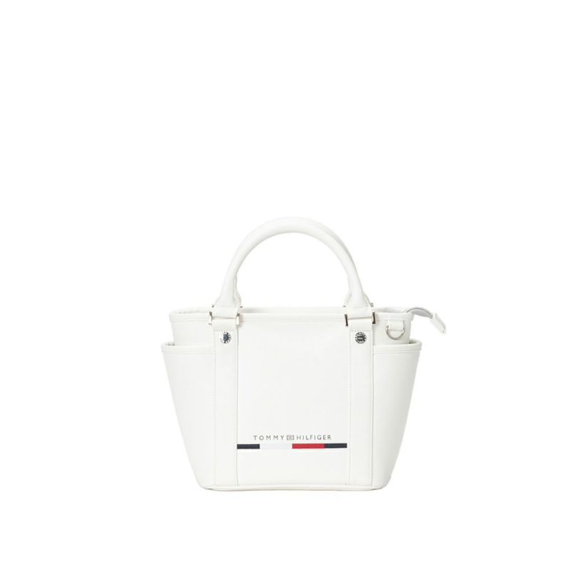トミー ヒルフィガー ゴルフ Tommy Hilfiger Golf メンズ レディース ユニセックス ラウンドバッグ クラシックスポーツ THMG5FTB 詳細1