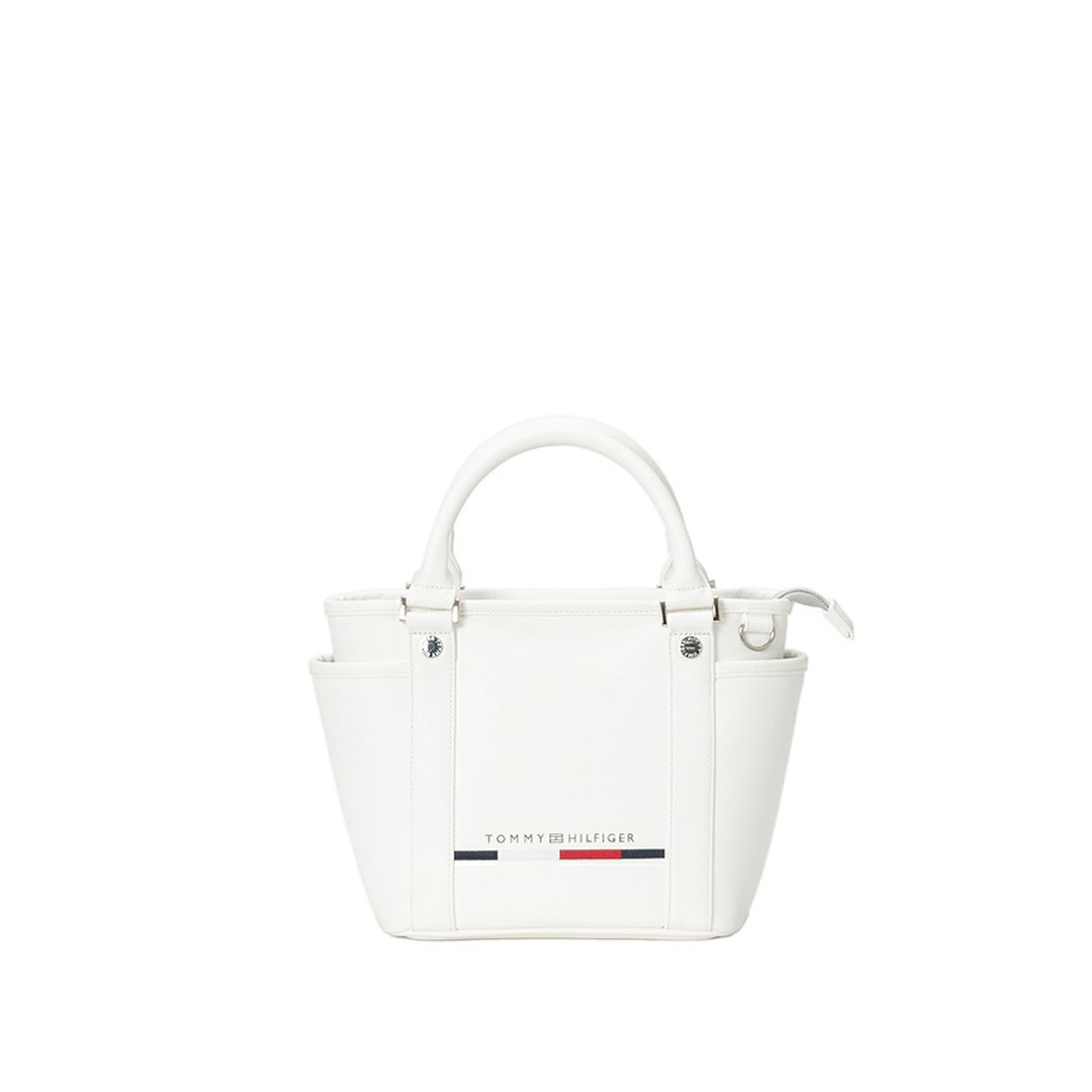 トミー ヒルフィガー ゴルフ Tommy Hilfiger Golf メンズ レディース ユニセックス ラウンドバッグ クラシックスポーツ THMG5FTB 詳細1