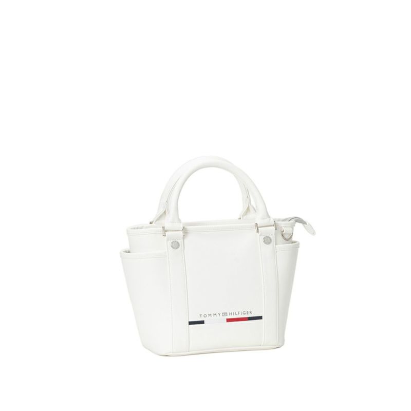 トミー ヒルフィガー ゴルフ Tommy Hilfiger Golf メンズ レディース ユニセックス ラウンドバッグ クラシックスポーツ THMG5FTB 詳細2