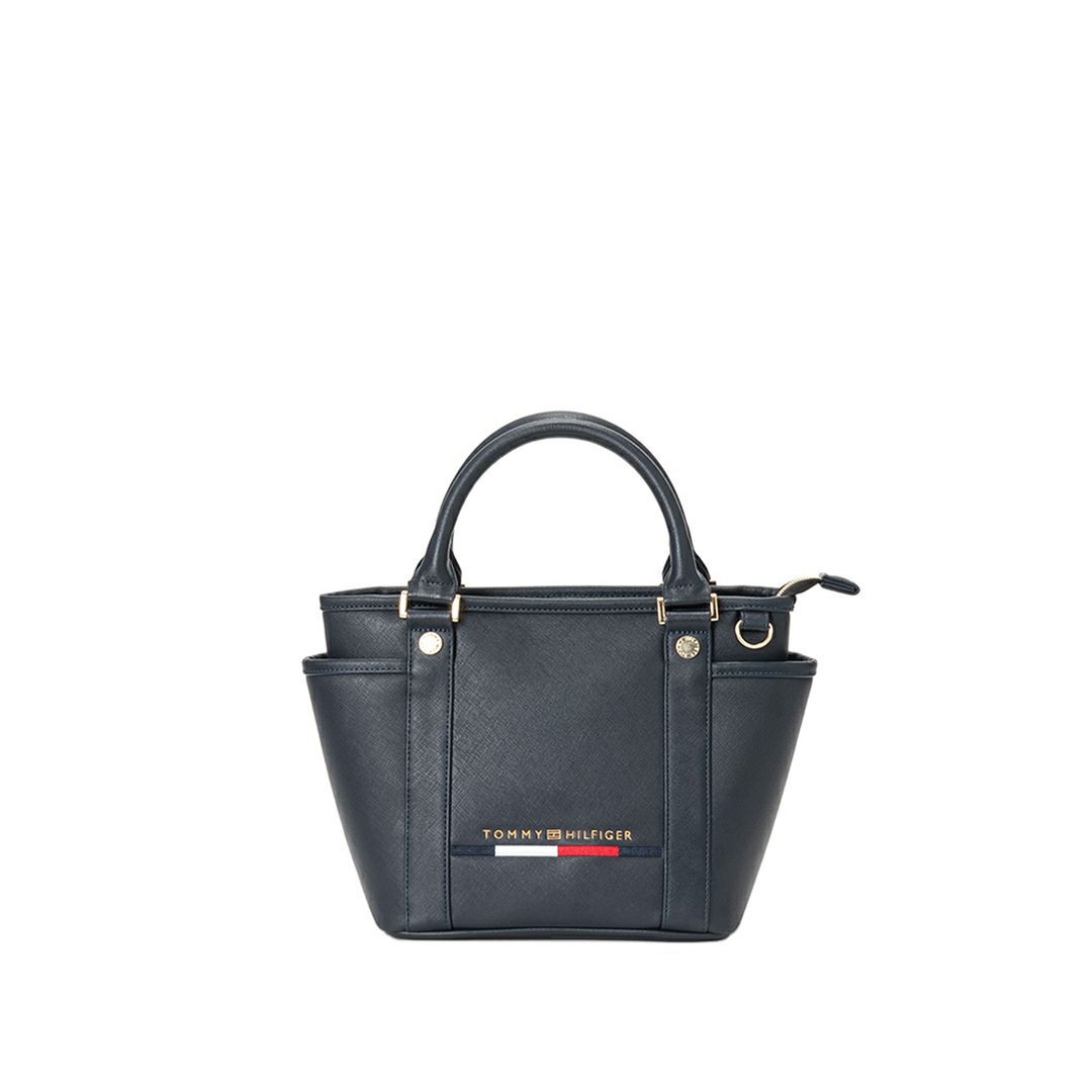 トミー ヒルフィガー ゴルフ Tommy Hilfiger Golf メンズ レディース ユニセックス ラウンドバッグ クラシックスポーツ THMG5FTB 詳細6