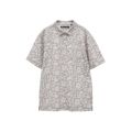 TRAVISMATHEW メンズ ポロシャツ ローズピンク