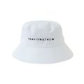 TRAVISMATHEW メンズ ハット ホワイト