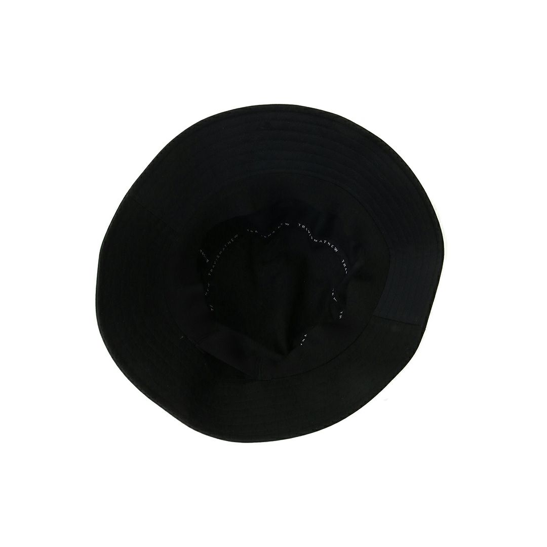 トラヴィスマシュー TRAVISMATHEW メンズ メンズ ベーシックロゴ ハット(MENS) TMMG53XF 詳細7