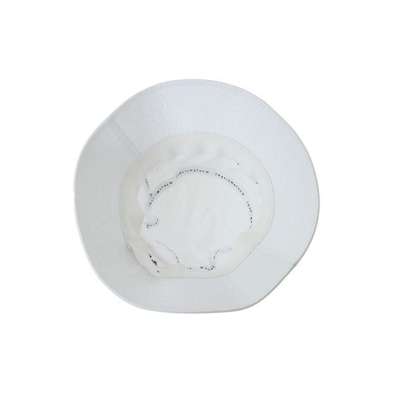 トラヴィスマシュー TRAVISMATHEW メンズ メンズ ベーシックロゴ ハット(MENS) TMMG53XF 詳細12