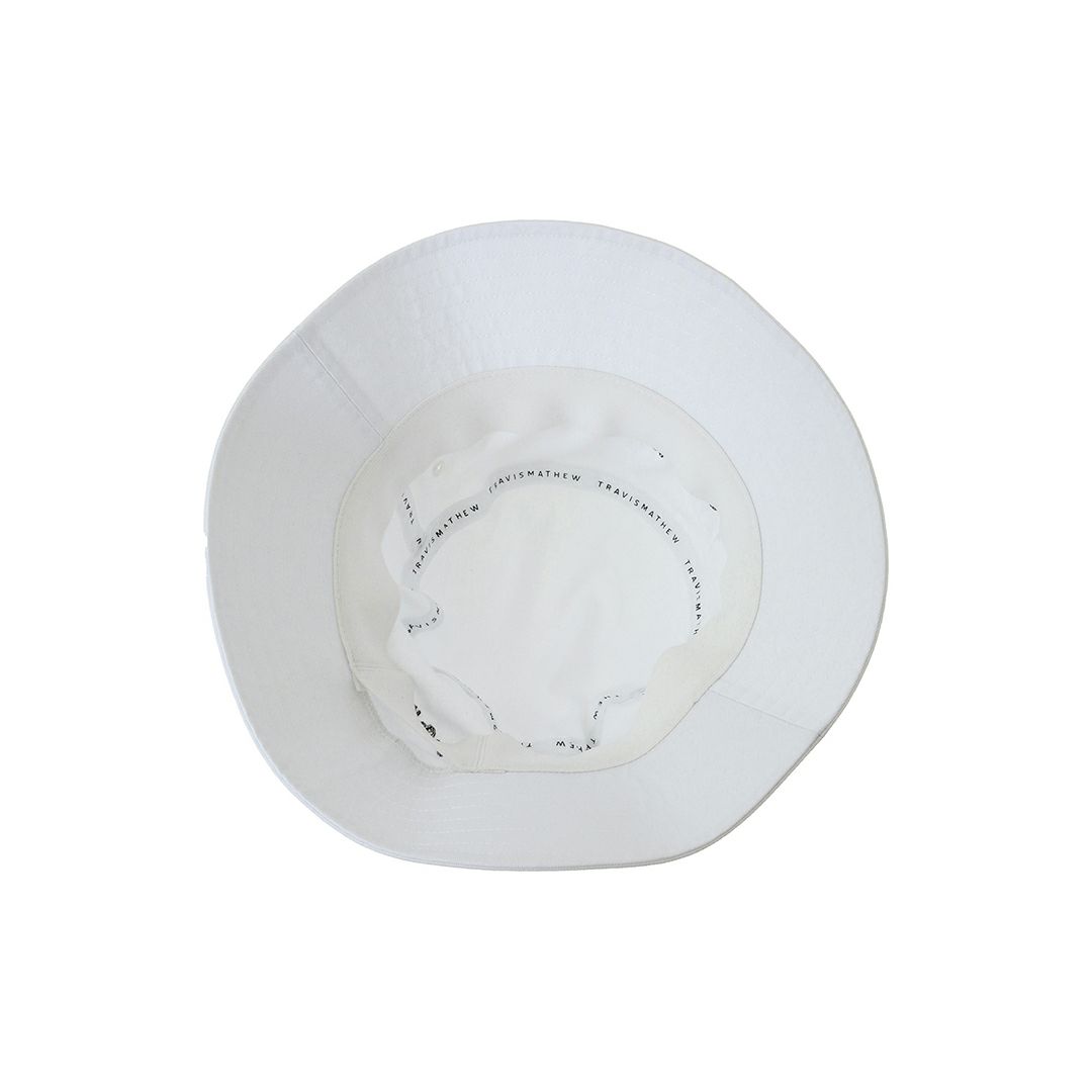 トラヴィスマシュー TRAVISMATHEW メンズ メンズ ベーシックロゴ ハット(MENS) TMMG53XF 詳細12