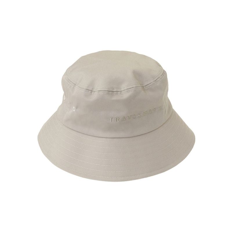 TRAVISMATHEW メンズ ハット カーキ