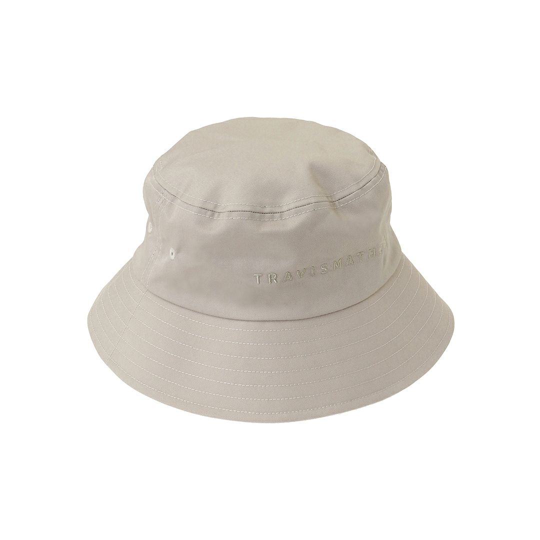 TRAVISMATHEW メンズ ハット カーキ