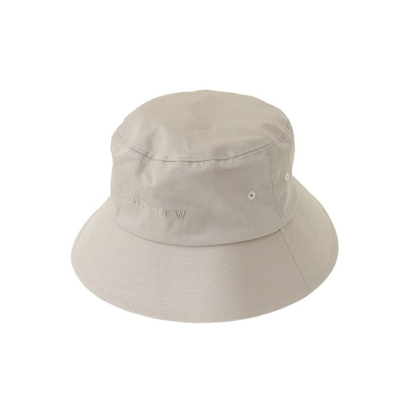 TRAVISMATHEW メンズ ハット カーキ