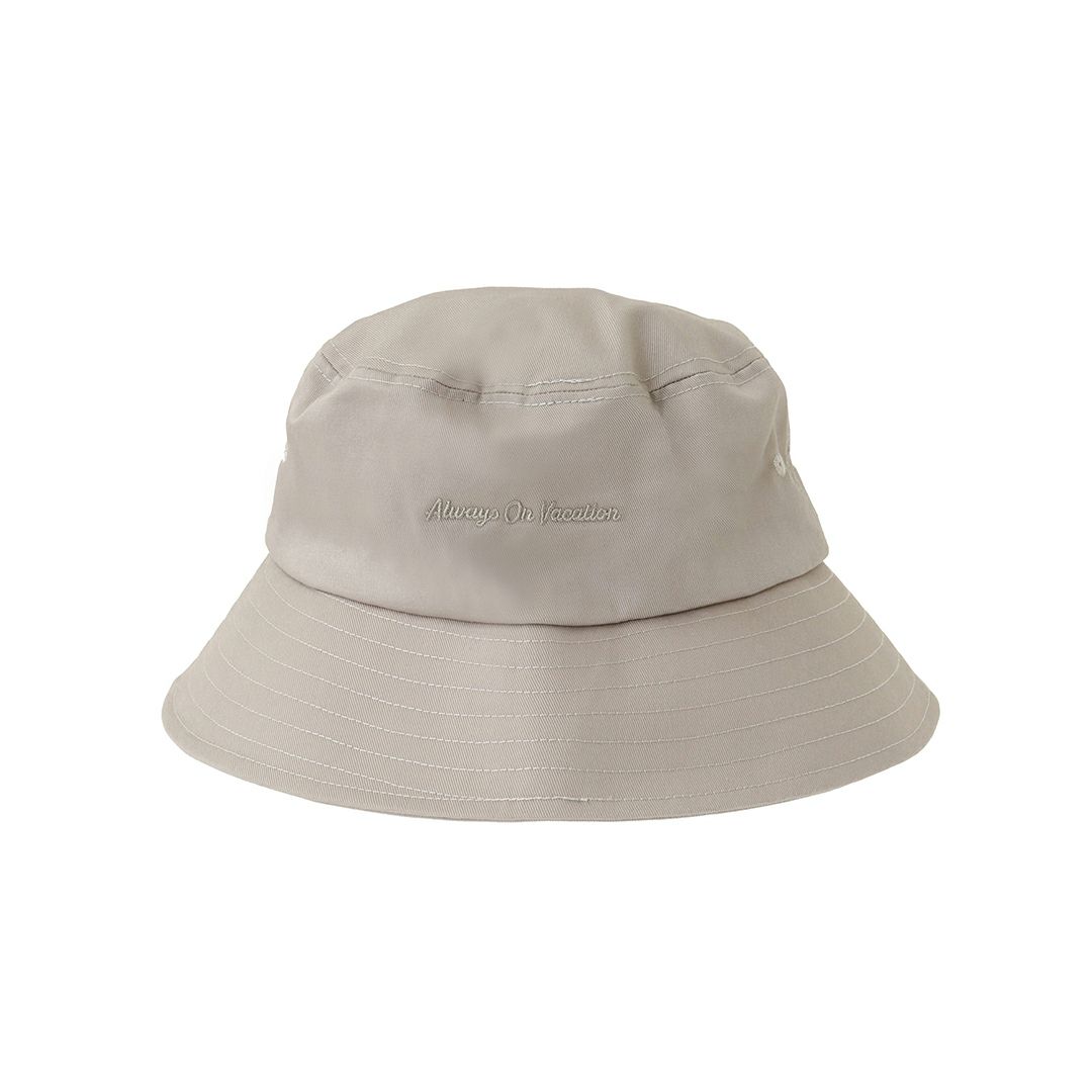 TRAVISMATHEW メンズ ハット カーキ