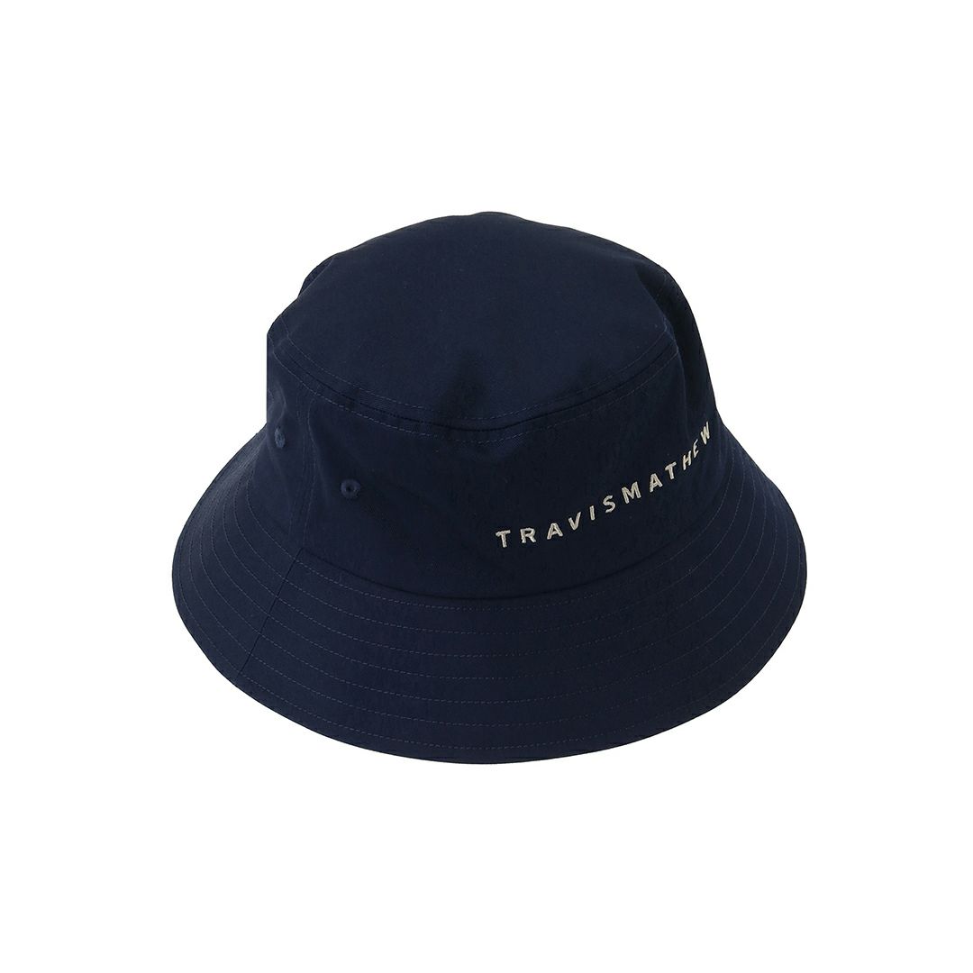 トラヴィスマシュー TRAVISMATHEW メンズ メンズ ベーシックロゴ ハット(MENS) TMMG53XF 詳細17
