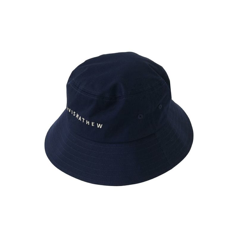 TRAVISMATHEW メンズ ハット ネイビー