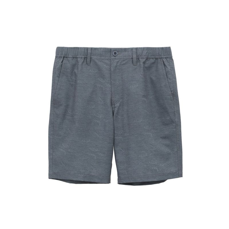 TRAVISMATHEW メンズ パンツ ネイビー