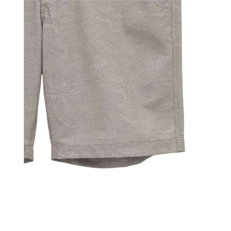 TRAVISMATHEW メンズ パンツ ブラウン