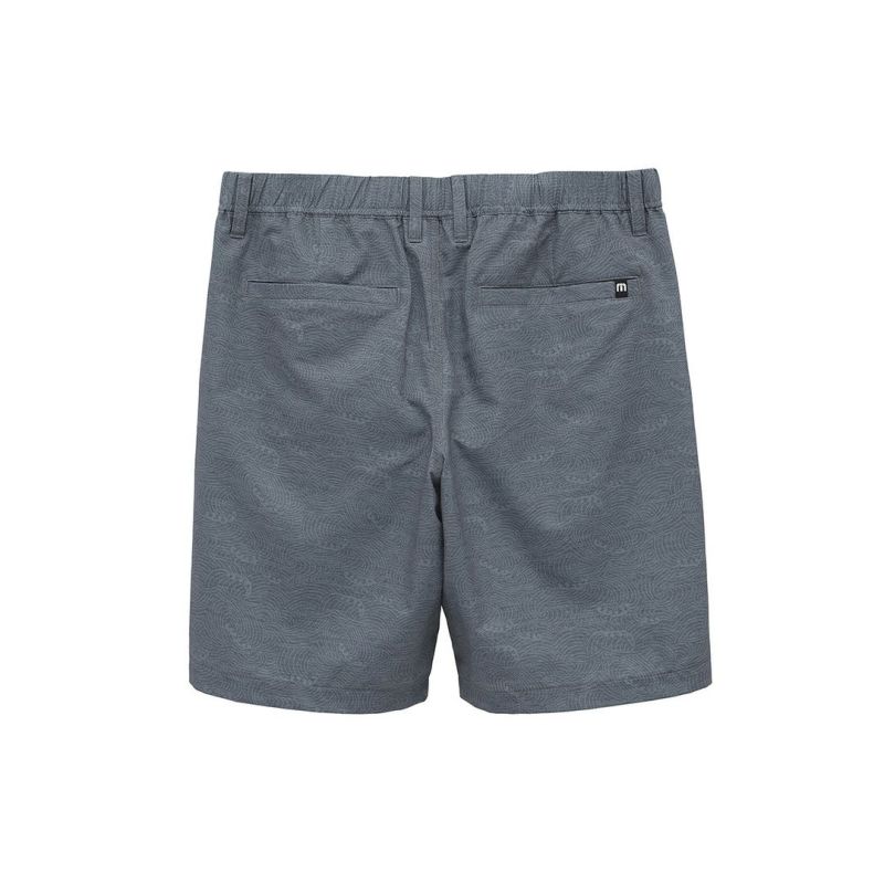 TRAVISMATHEW メンズ パンツ ネイビー