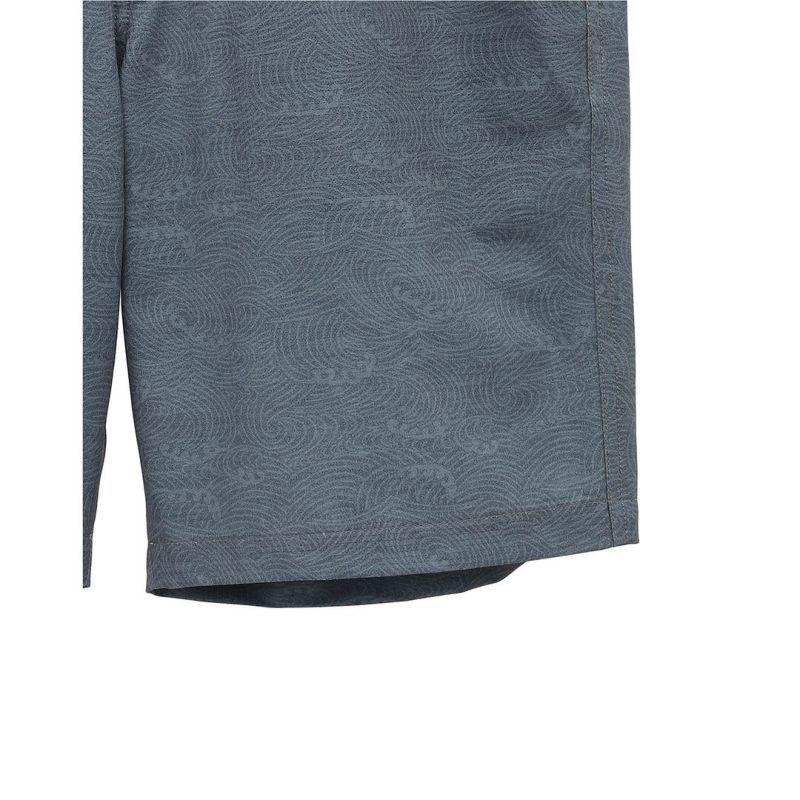 TRAVISMATHEW メンズ パンツ ネイビー