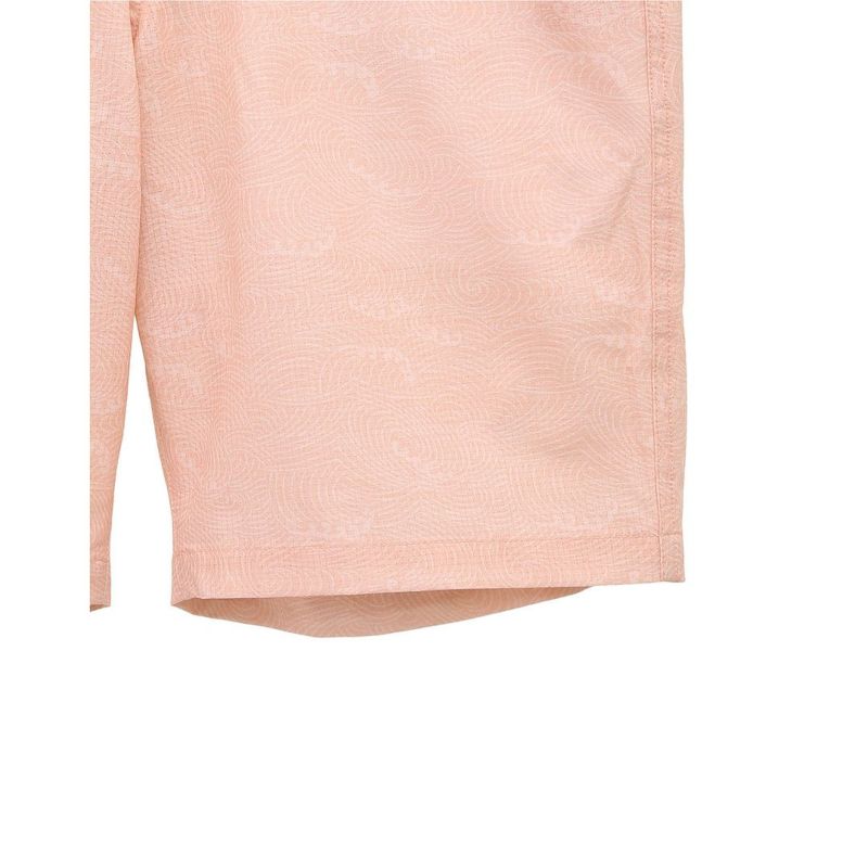 TRAVISMATHEW メンズ パンツ ローズピンク