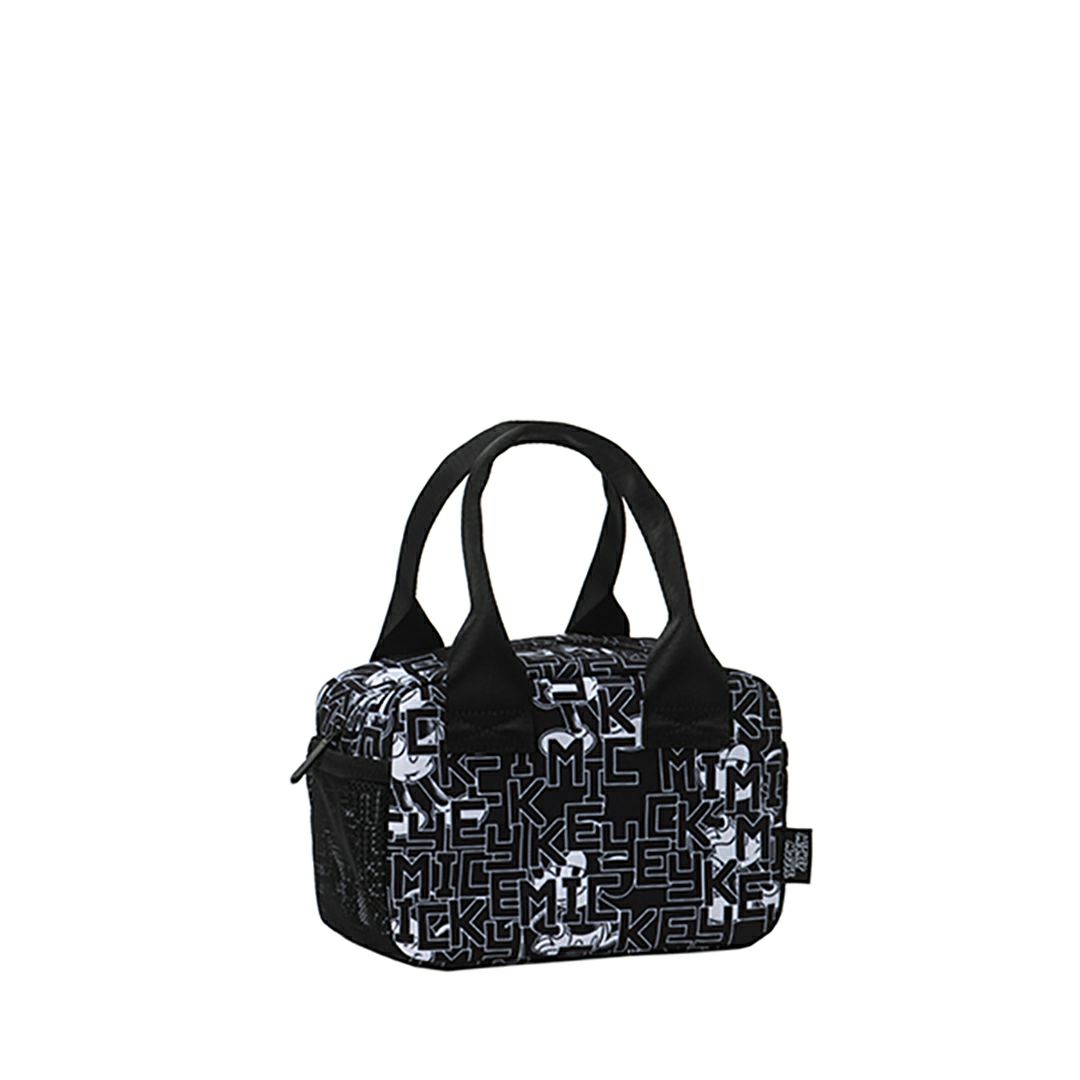 ディズニー DISNEY メンズ レディース ユニセックス MONOTONE MICKEY GOLF COOLER BAG XYMG5SB4 詳細2