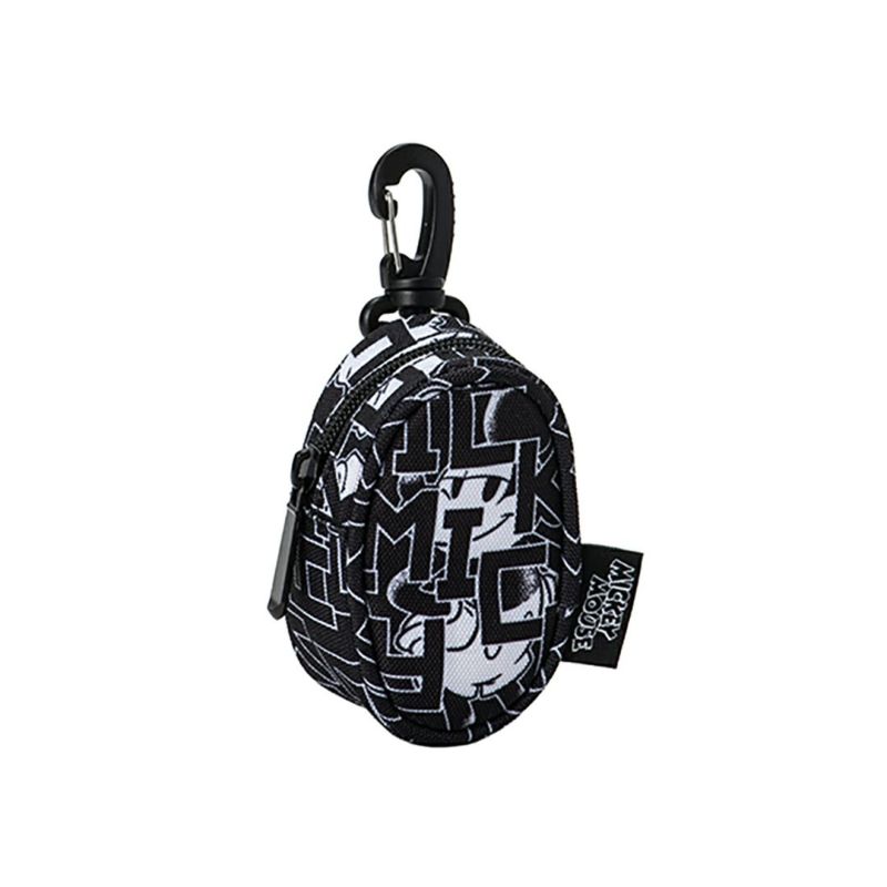 ディズニー DISNEY メンズ レディース ユニセックス MONOTONE MICKEYGOLF BALL CASE XYMG5SE2 詳細2