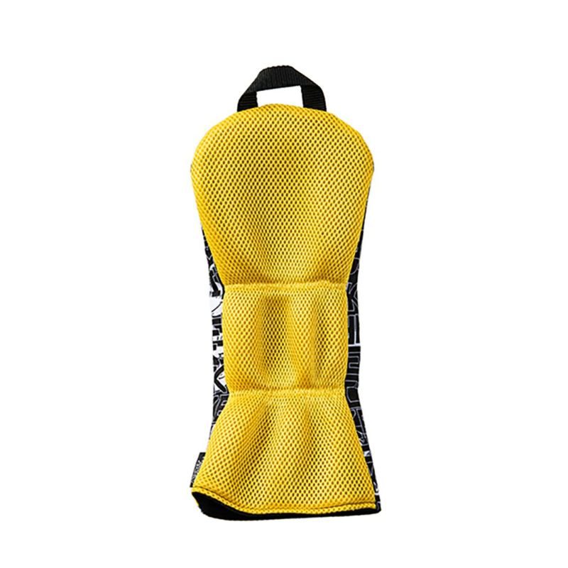 DISNEY ユニセックス メンズ レディース ヘッドカバー ドライバー用 ブラック