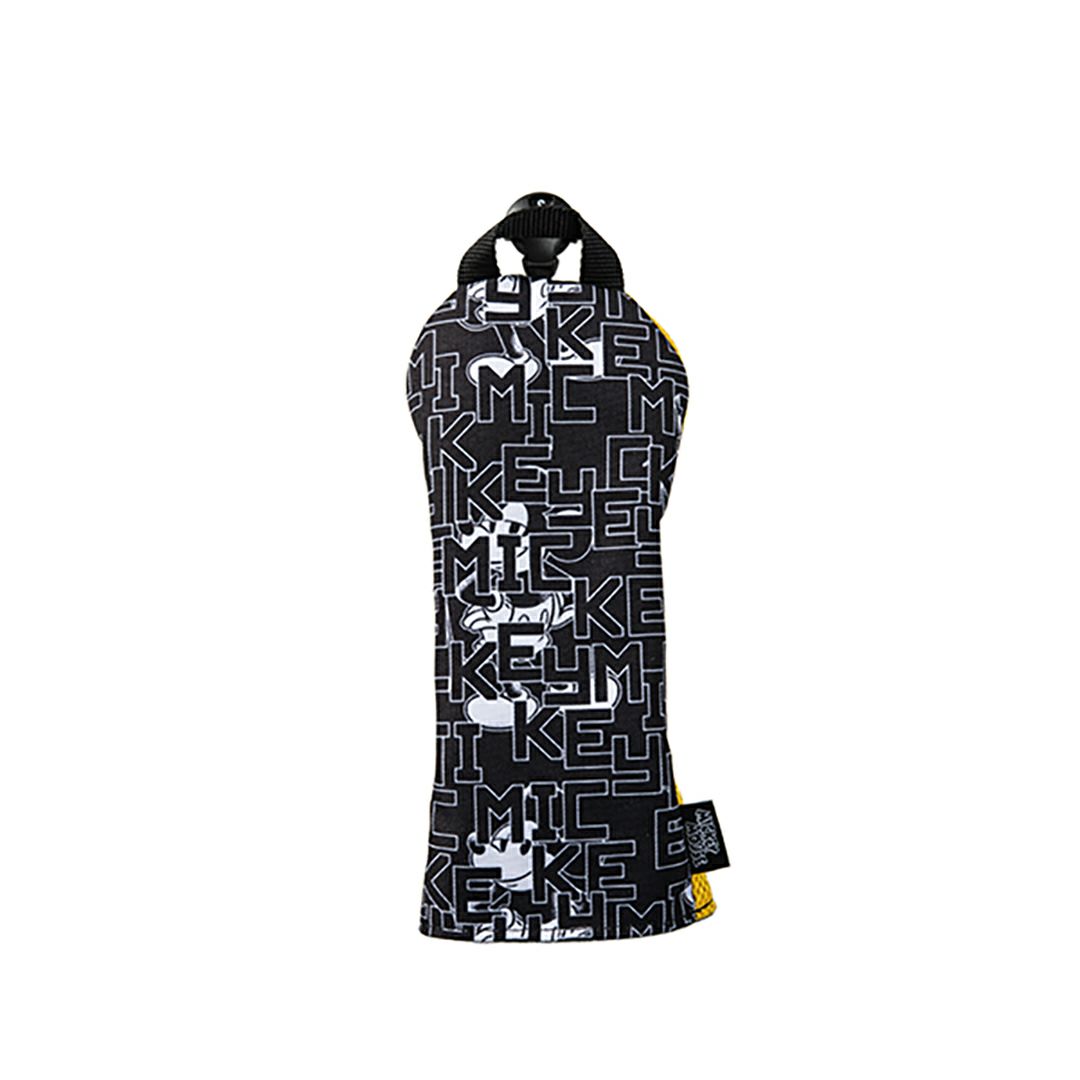 ディズニー DISNEY メンズ レディース ユニセックス MONOTONE MICKEY GOLF H/C FAIRWAY XYMG5SH2 詳細1