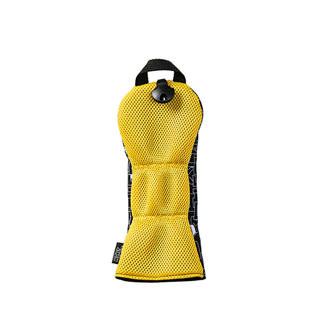 ディズニー DISNEY メンズ レディース ユニセックス MONOTONE MICKEY GOLF H/C FAIRWAY XYMG5SH2 詳細2