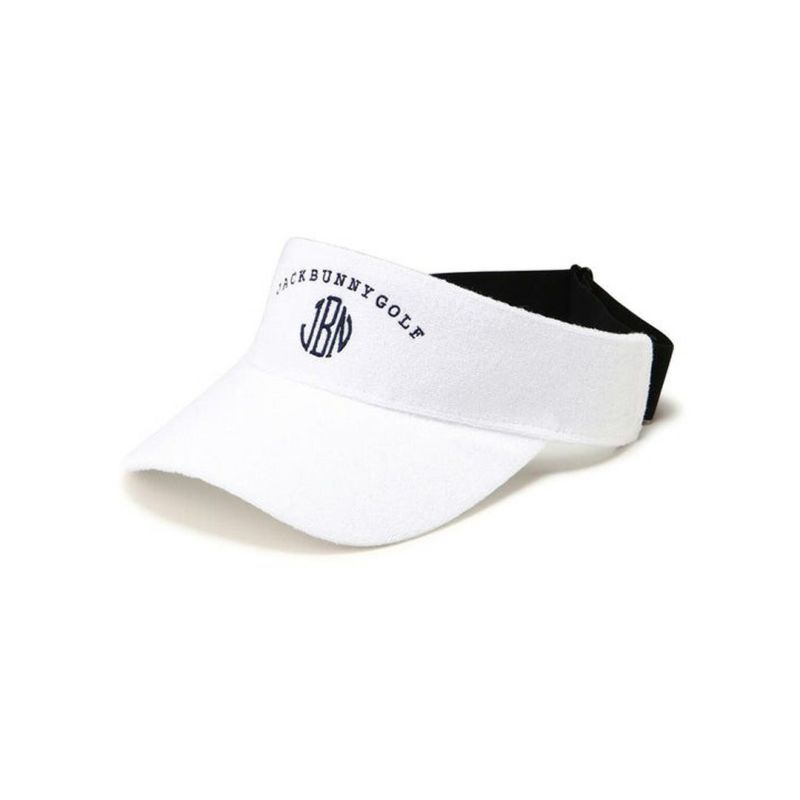 ジャックバニー]パイルバイザー (UNISEX) | ヤマニゴルフ 公式