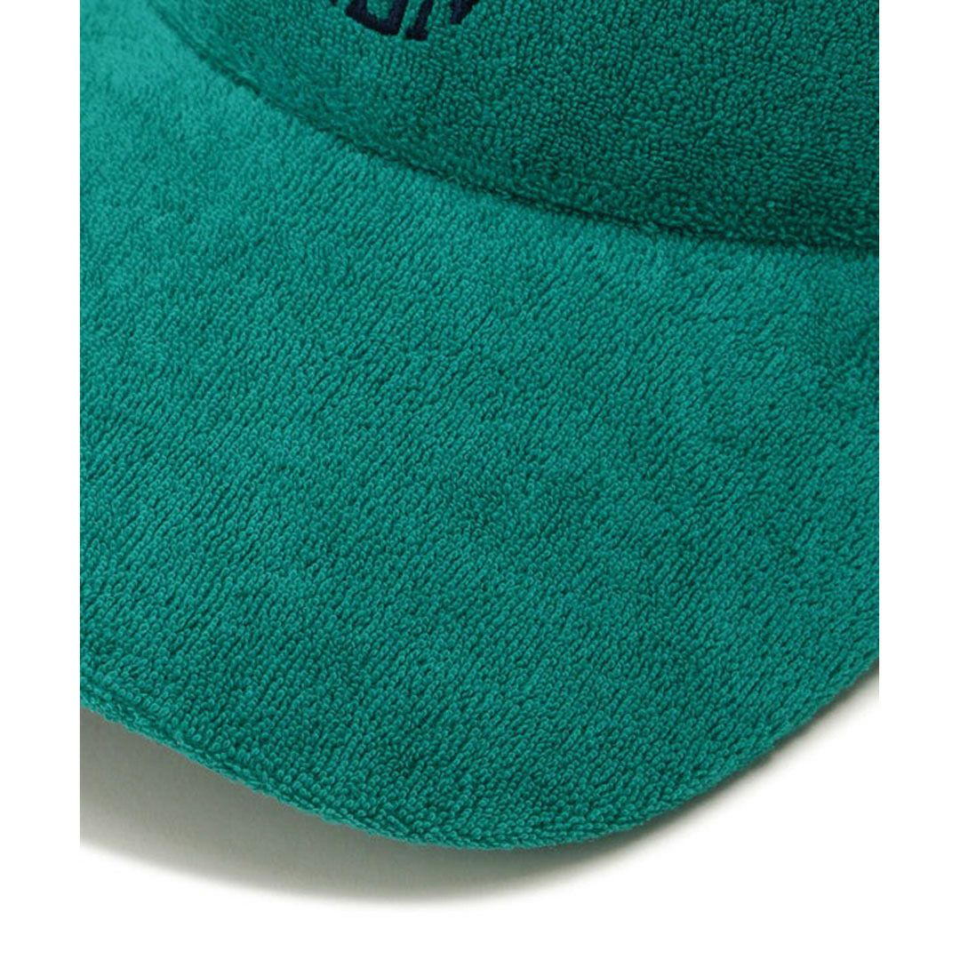 Jack Bunny ユニセックス バイザー グリーン