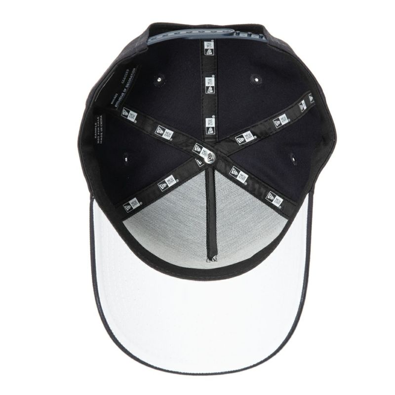 サイコバニー Psycho Bunny メンズ レディース ユニセックス キャップ NEW ERAコラボ PBMG564F 詳細6