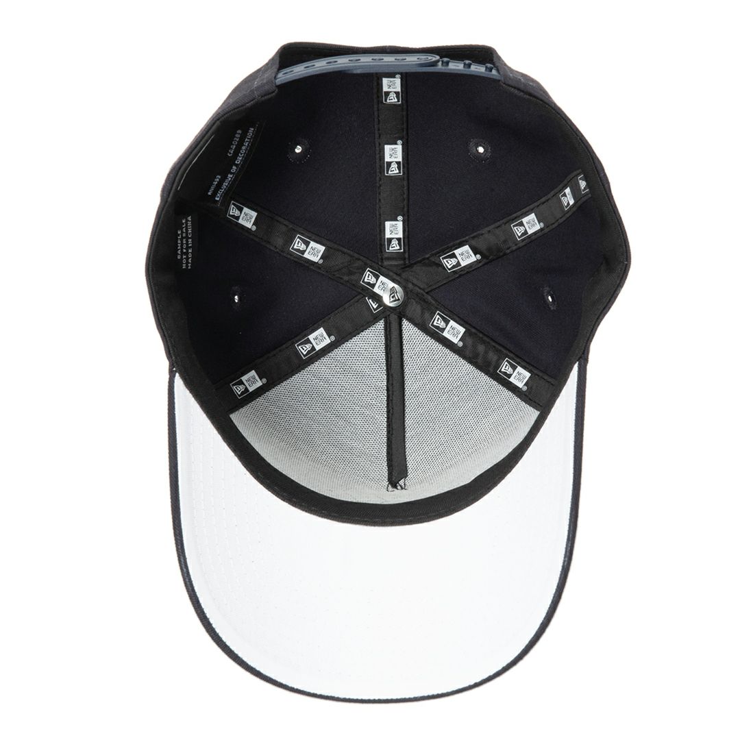 PsychoBunny ニューエラコラボ ユニセックス メンズ レディース 帽子 キャップ ネイビー