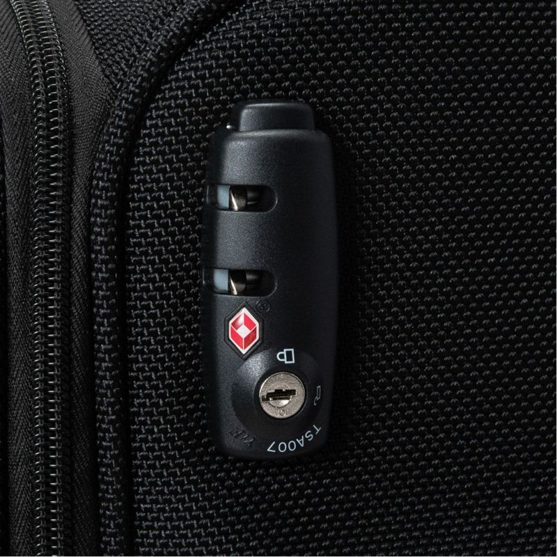 サイコバニー Psycho Bunny メンズ レディース ユニセックス ソフトCARRY ON LUGGAGE GIGAHOLD PBMG5FBB 詳細4