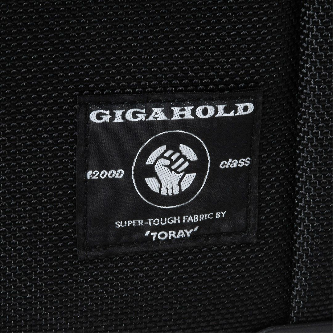 サイコバニー Psycho Bunny メンズ レディース ユニセックス ソフトCARRY ON LUGGAGE GIGAHOLD PBMG5FBB 詳細5