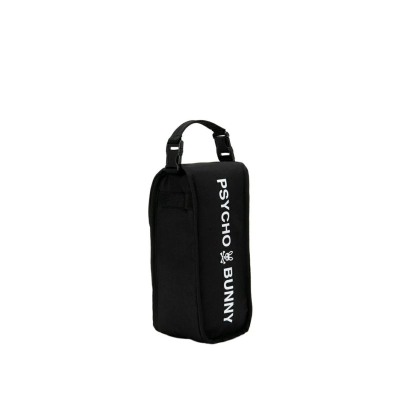 サイコバニー Psycho Bunny メンズ レディース ユニセックス クーラーバック 2リットル PBMG5FBD 詳細2