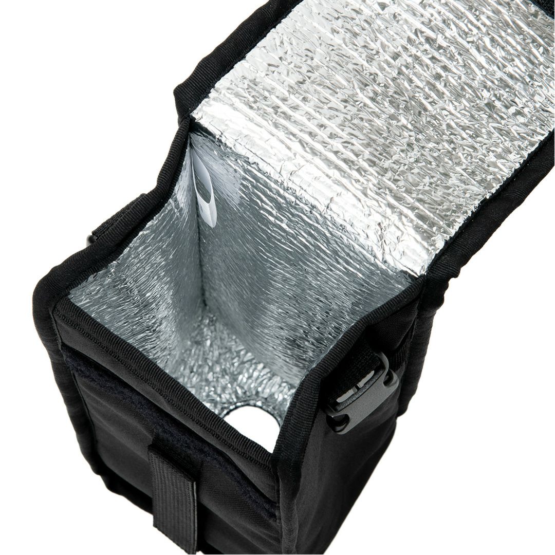 サイコバニー Psycho Bunny メンズ レディース ユニセックス クーラーバック 2リットル PBMG5FBD 詳細5