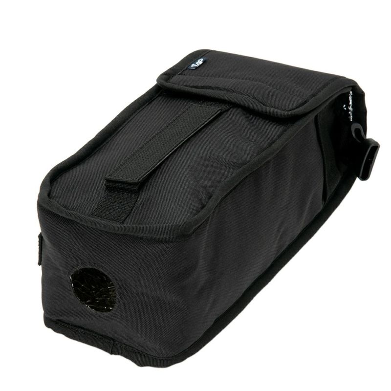 サイコバニー Psycho Bunny メンズ レディース ユニセックス クーラーバック 2リットル PBMG5FBD 詳細6