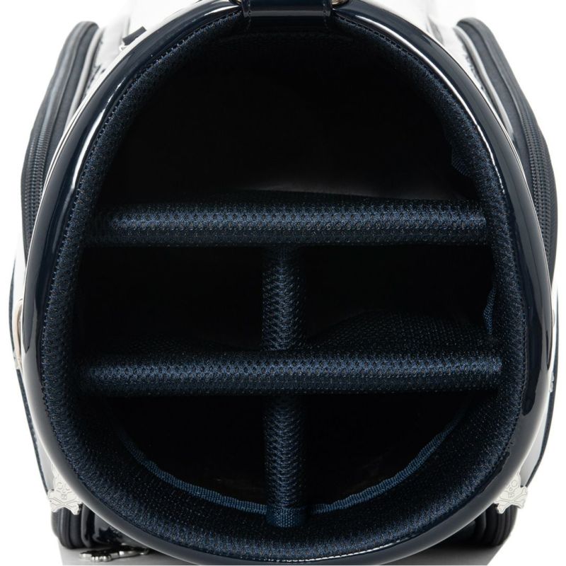 サイコバニー Psycho Bunny メンズ レディース ユニセックス カートキャディバッグ EXCLUSIVE EDITION PBMG5FC1 詳細14