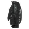 サイコバニー Psycho Bunny メンズ レディース ユニセックス カートキャディバッグ MONOTONE EDITION PBMG5FC2 詳細1