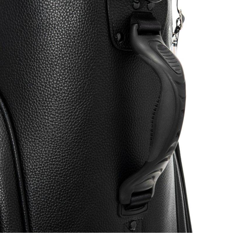 サイコバニー Psycho Bunny メンズ レディース ユニセックス カートキャディバッグ MONOTONE EDITION PBMG5FC2 詳細10