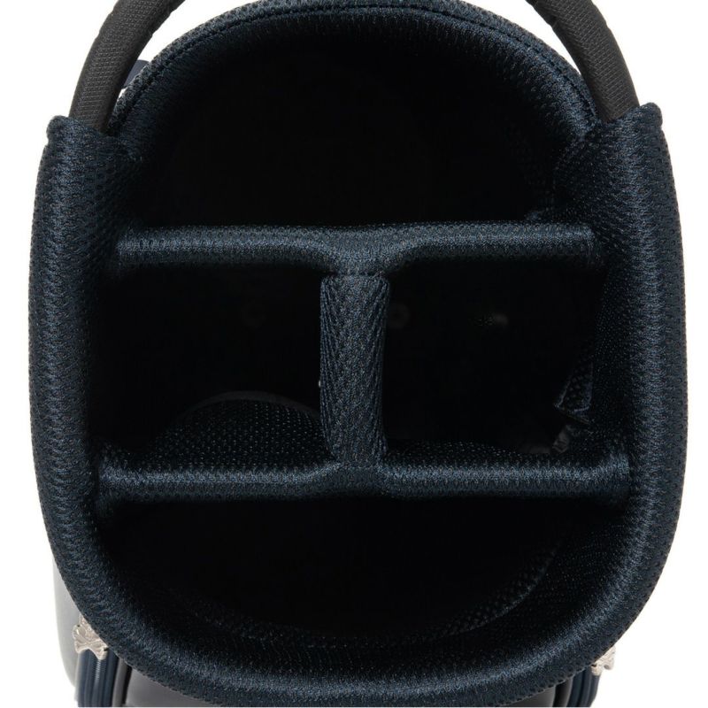 サイコバニー Psycho Bunny メンズ レディース ユニセックス カートキャディバッグ LOGOART PBMG5FC4 詳細14