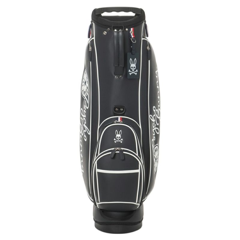 サイコバニー Psycho Bunny メンズ レディース ユニセックス スタンドキャディバック LWG PBMG5FC6 詳細5