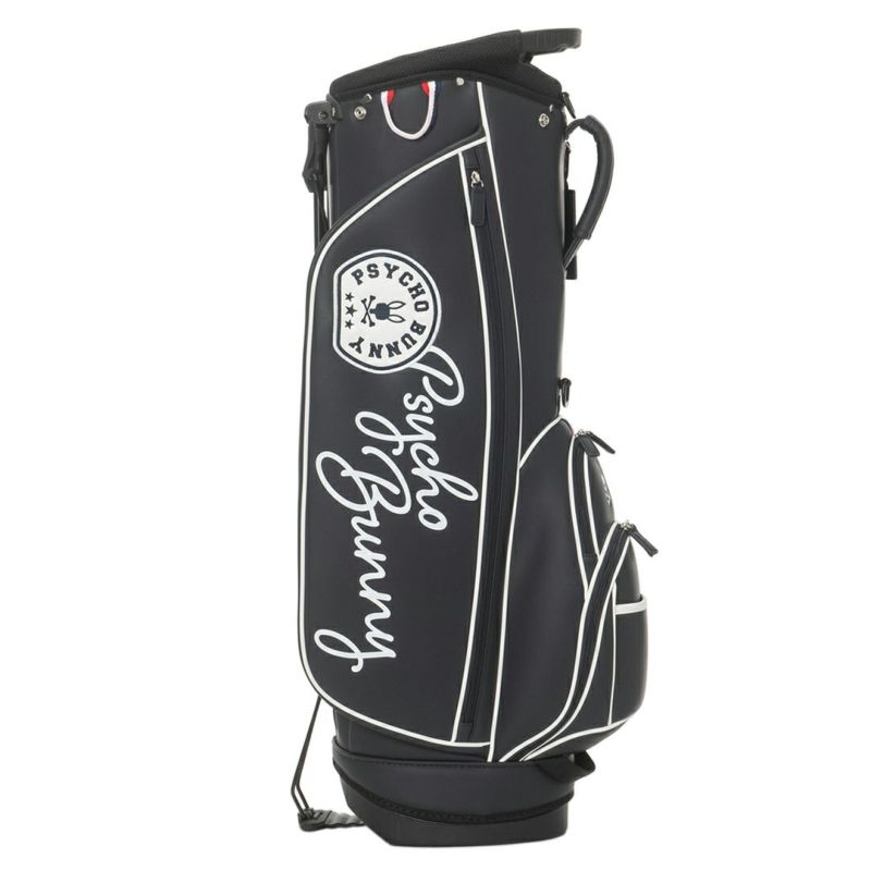 サイコバニー Psycho Bunny メンズ レディース ユニセックス スタンドキャディバック LWG PBMG5FC6 詳細8