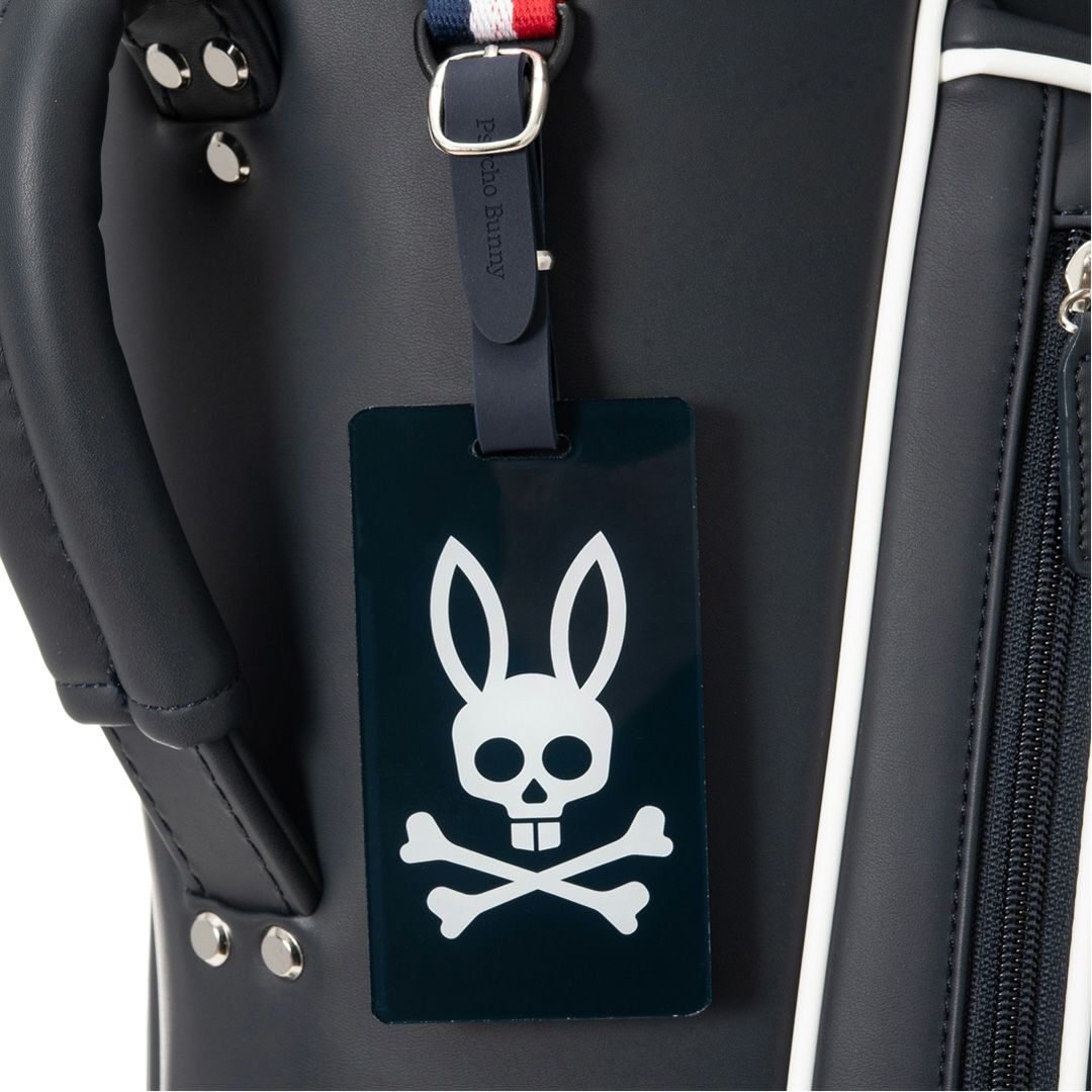 サイコバニー Psycho Bunny メンズ レディース ユニセックス スタンドキャディバック LWG PBMG5FC6 詳細11