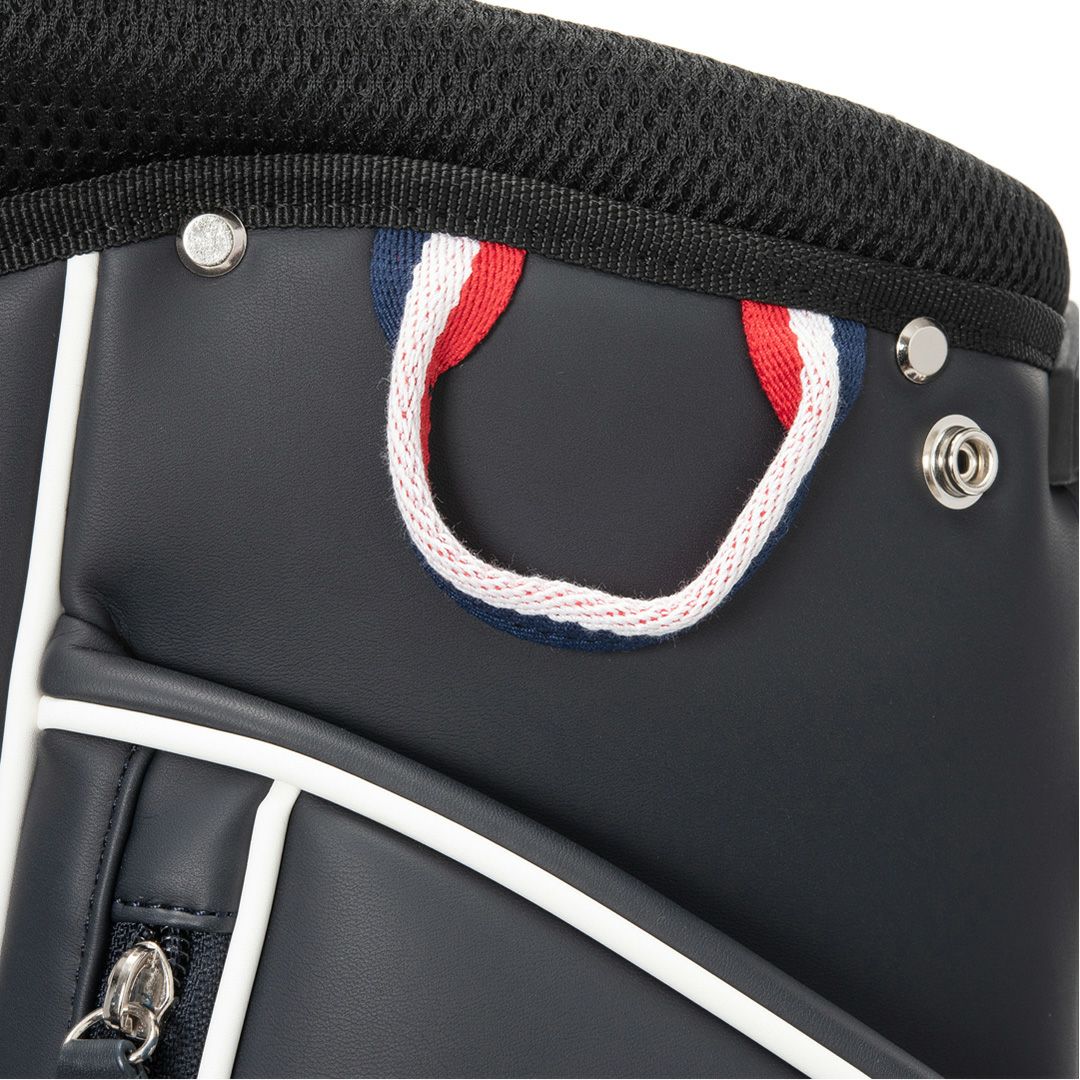 サイコバニー Psycho Bunny メンズ レディース ユニセックス スタンドキャディバック LWG PBMG5FC6 詳細14