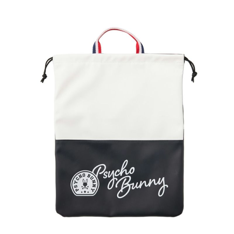 サイコバニー Psycho Bunny メンズ レディース ユニセックス マルチバック LWG PBMG5FE2 詳細1