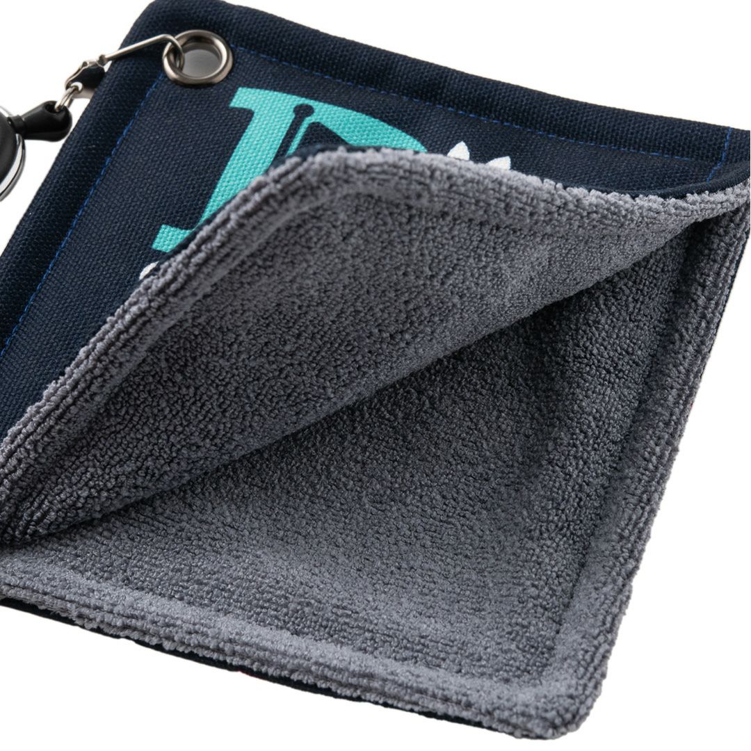 サイコバニー Psycho Bunny メンズ レディース ユニセックス ゴルフクリーナー PBMG5FE3 詳細3