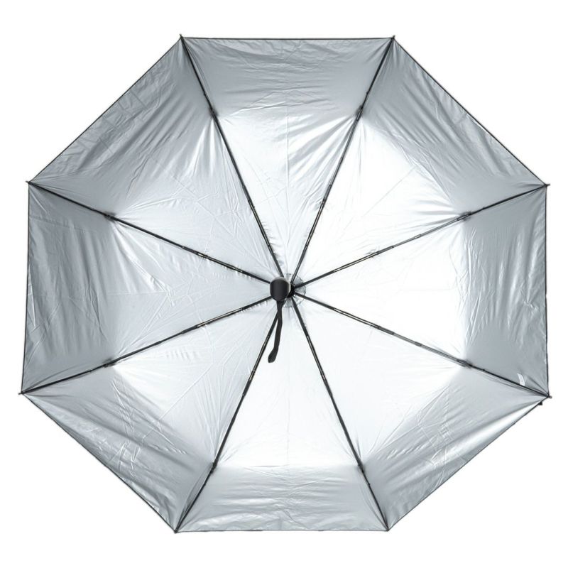 サイコバニー Psycho Bunny メンズ レディース ユニセックス ゴルフアンブレラ 折り畳ワンタッチタイプ PBMG5FEX 詳細4