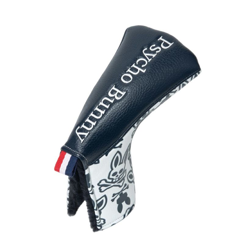 サイコバニー Psycho Bunny メンズ レディース ユニセックス パターカバーブレード MONOGRAM PBMG5FH4 詳細1