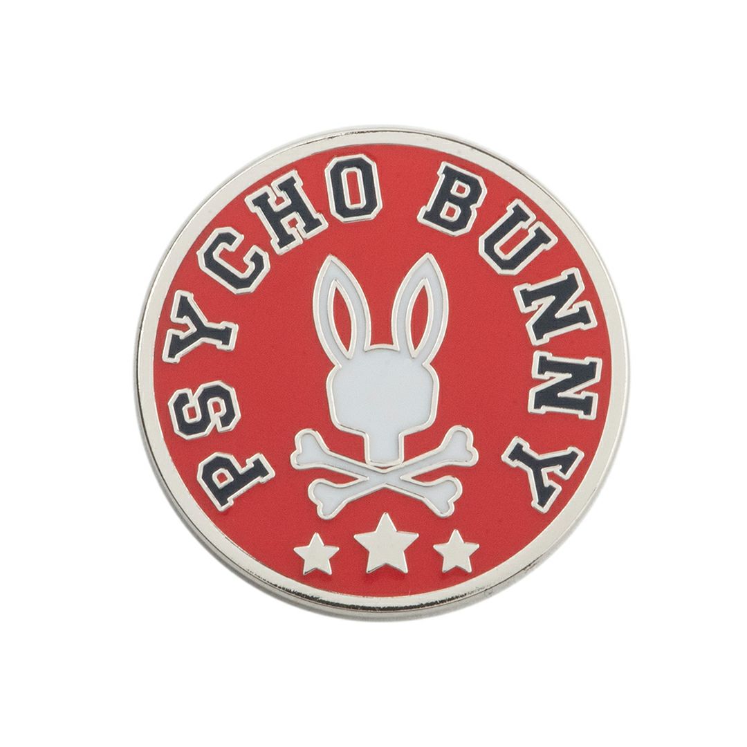 サイコバニー Psycho Bunny メンズ レディース ユニセックス マグネットクリップマーカー 2.8 PB PBMG5FM1 詳細3