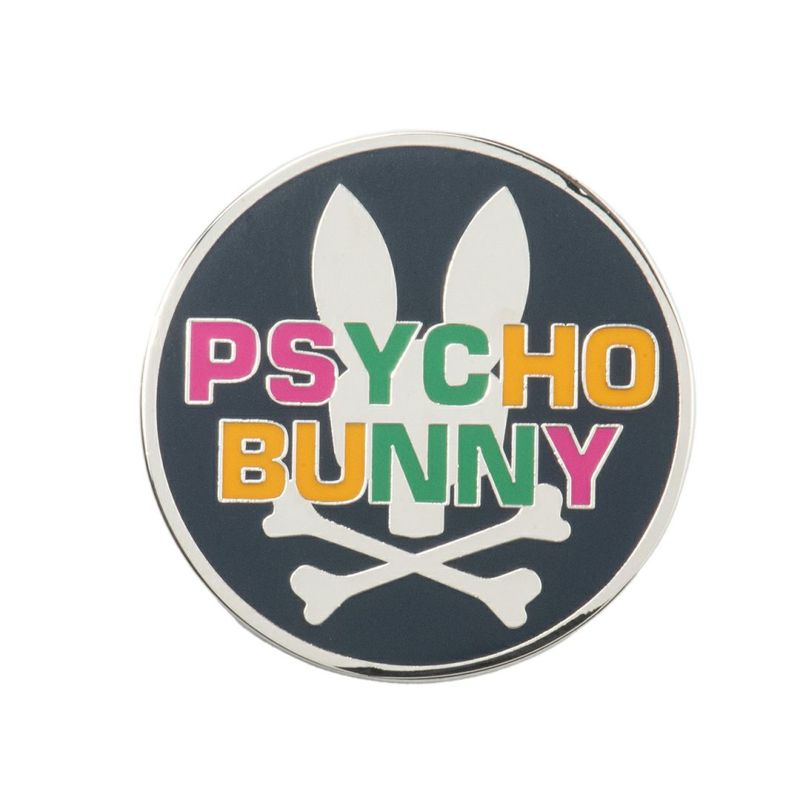 サイコバニー Psycho Bunny メンズ レディース ユニセックス エナメルマーカー 3.5 PB PBMG5FM2 詳細2