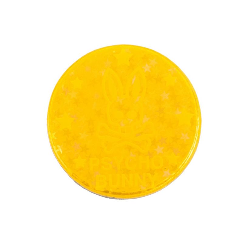 サイコバニー Psycho Bunny メンズ レディース ユニセックス マーカーアクリルメタル 3.0 PBMG5FM3 詳細1